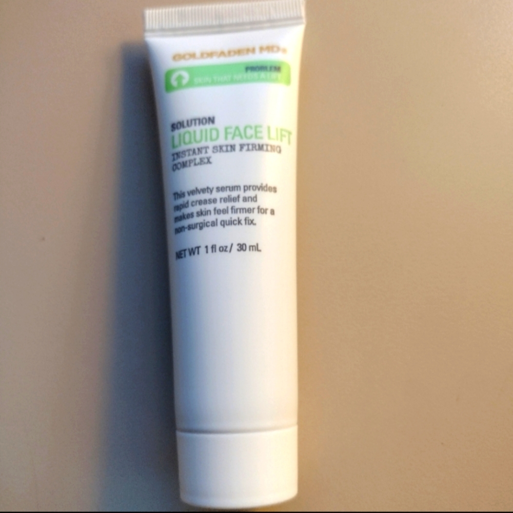Liquid Face Life